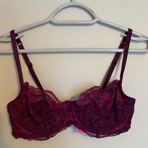 La Senza lace bra
